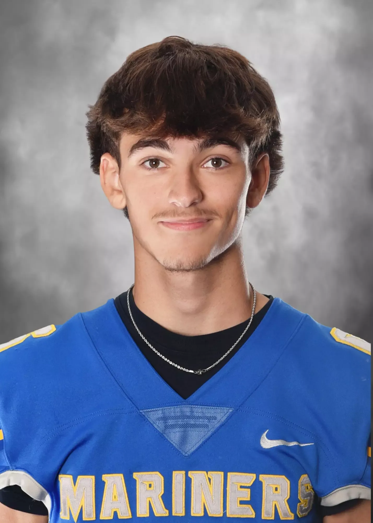 Eli Bennett, Football, undefined