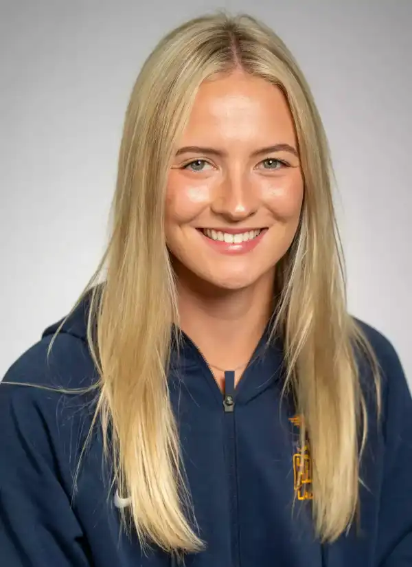 Harper Weatherdon, Lacrosse, Canisius University