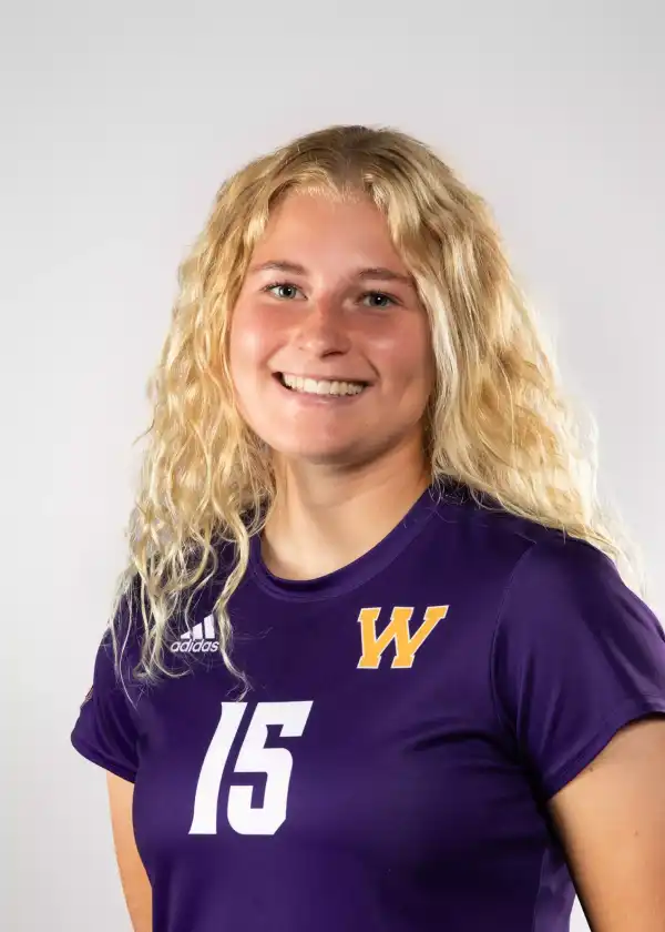 Simone Nygaard Thorst, Soccer, Western Illinois University