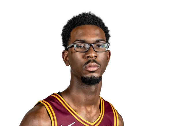 Brayden Young, Basketball, undefined