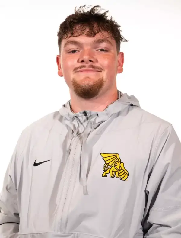 Aden Monzon, Football, Missouri Western State University