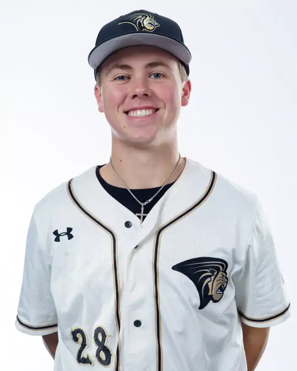 Braden Branigin, Baseball, Lindenwood University