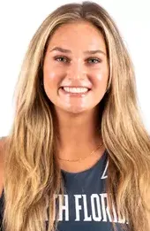 Mackenzie Murphy, Beach Volleyball, undefined