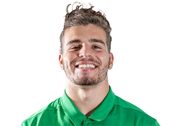 Marc Viechec, Football, undefined