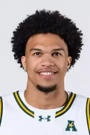 Joao Das Chagas, Basketball, undefined