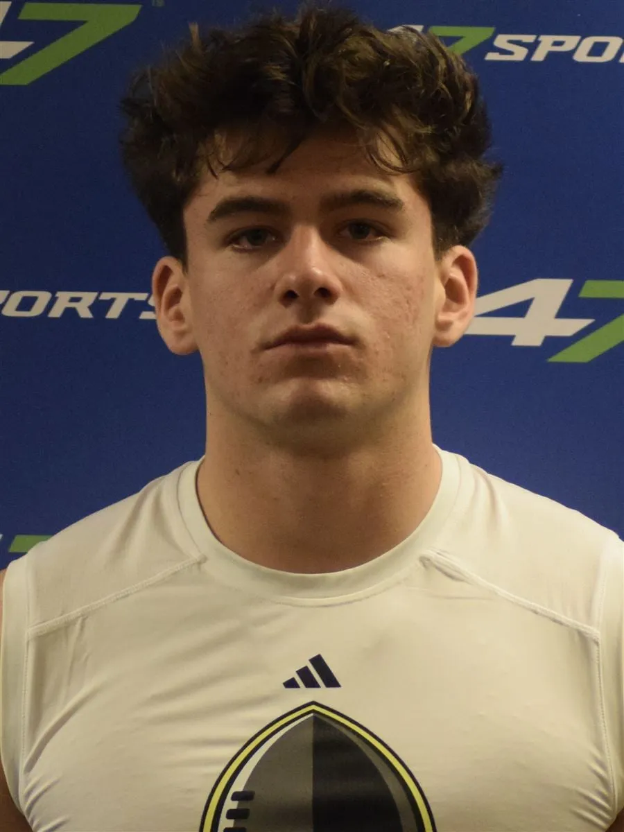 Christian Soltis, Football, undefined