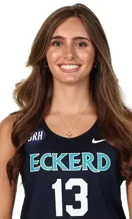 Hayley Lipinski, Beach Volleyball, undefined