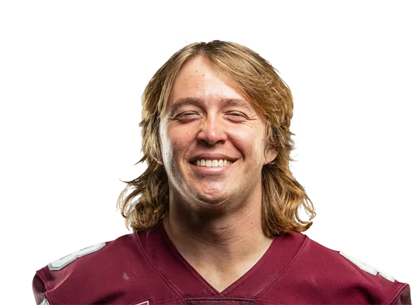 Grayson Pibal, Football, undefined