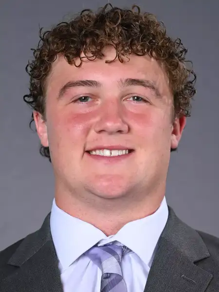 Chase Couch, Football, College of the Holy Cross
