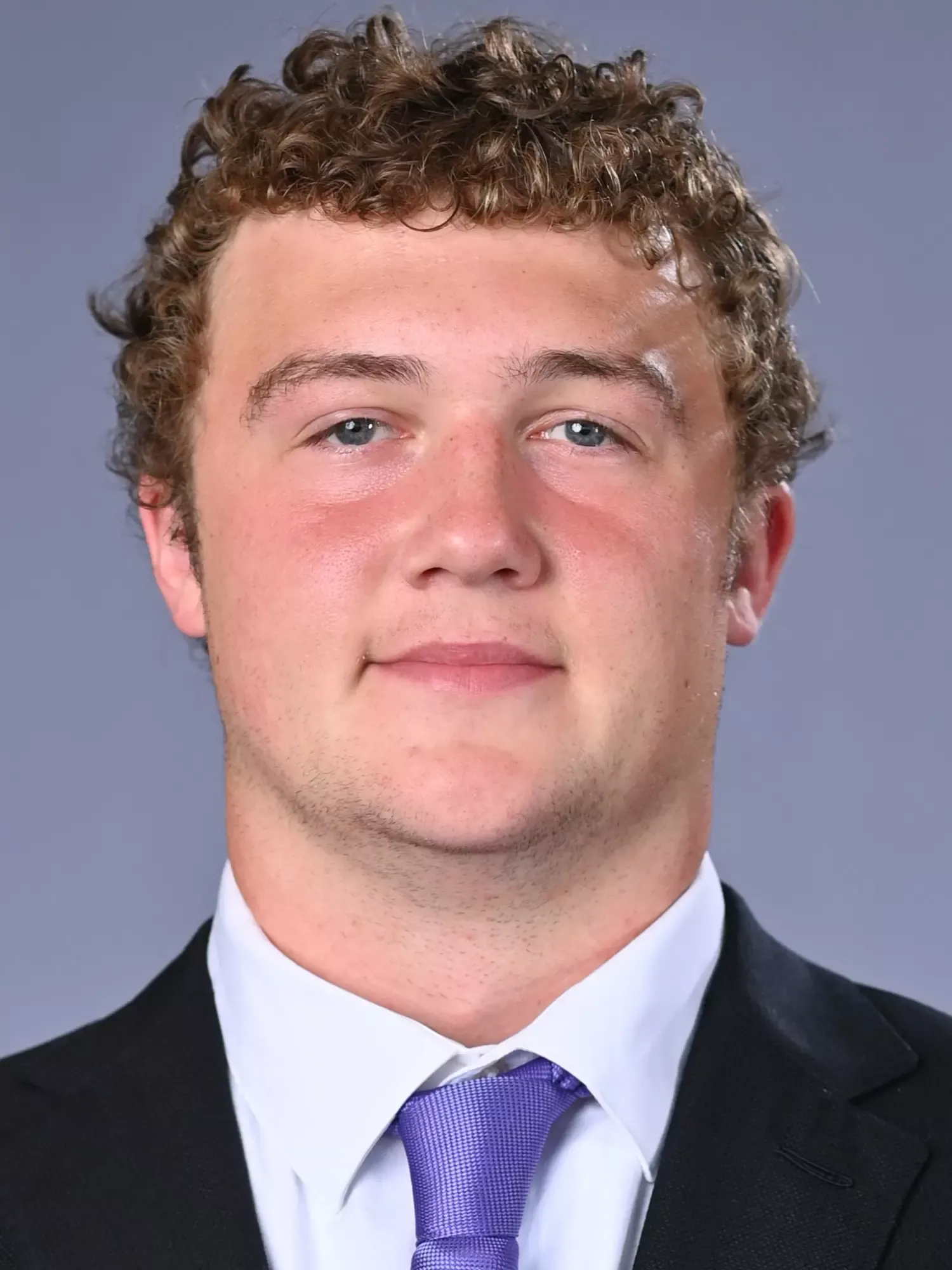 Chase Couch, Football, undefined