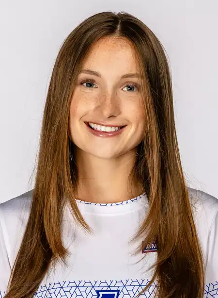 Mary DelVecchio, Soccer, American University