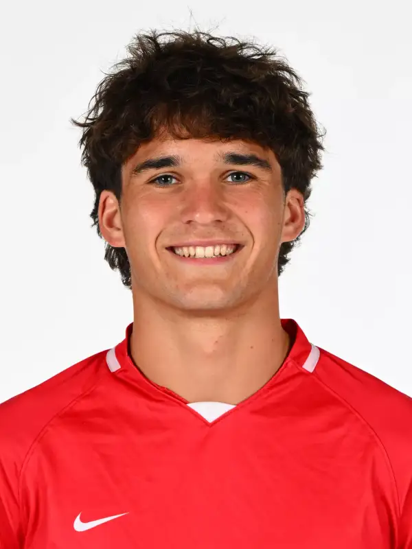 Jack Karwoski, Soccer, Duquesne University