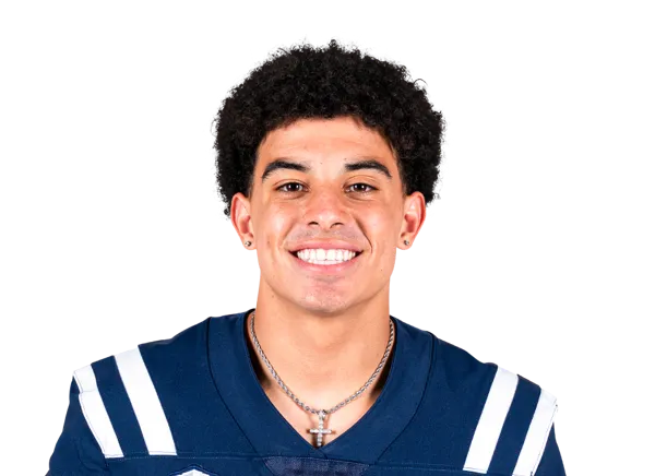 Noah Flores, Football, undefined