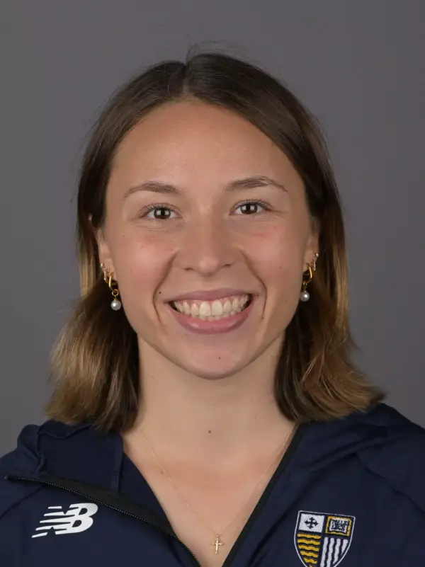 Maggie Kime, Hockey, Merrimack College