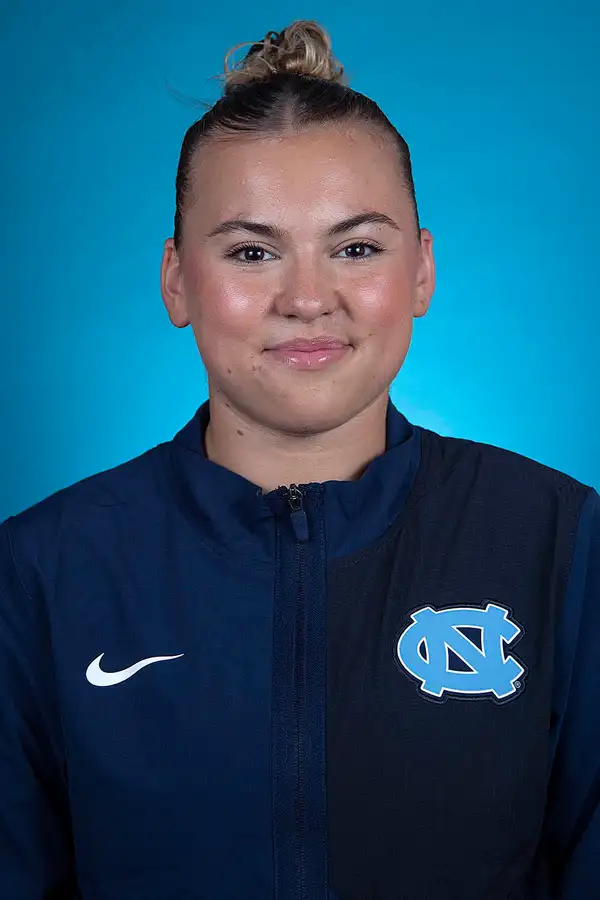 Sofia Knight, Swimming & Diving, University of North Carolina