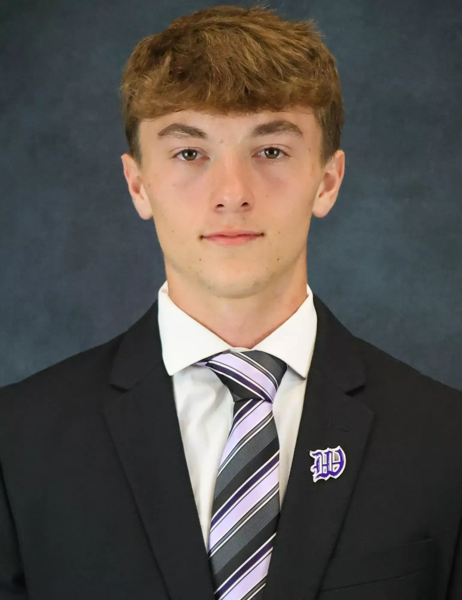 Dayson Kirby, Football, Kentucky Wesleyan College