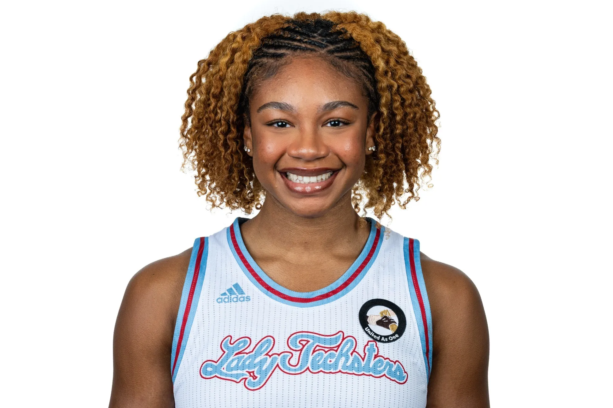 Jordan Marshall, Basketball, undefined