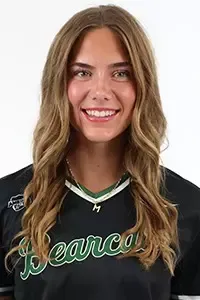 Makenzie Cowburn, Softball, Binghamton University