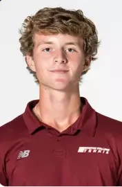 Luke Levanat, Tennis, undefined