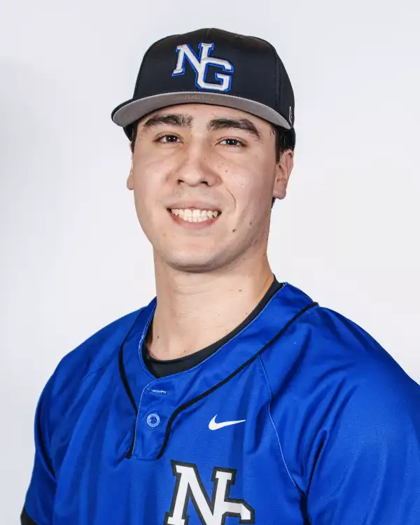Leonardo Yoshioka, Baseball, University of North Georgia