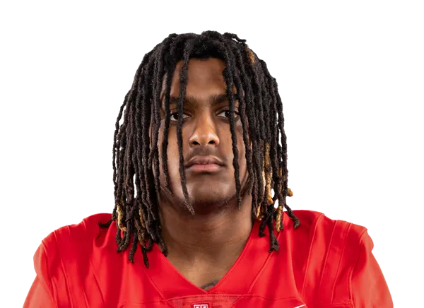 Zion Taylor, Football, University of Houston