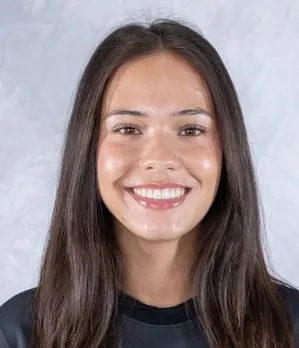 Ava Jackman, Soccer, Long Beach State University