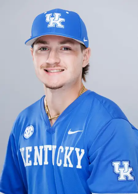 Cole McLean, Baseball, University of Kentucky
