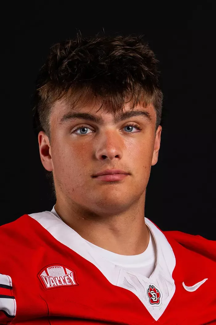Beckett Bakker, Football, undefined
