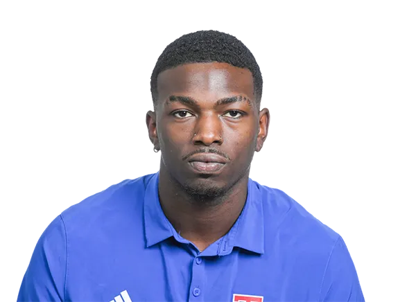 Jamarcus Jones, Football, undefined