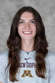 Nadia Phillips, Track and Field, undefined