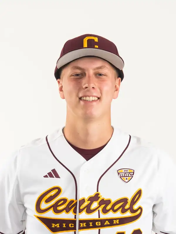 Jayden Yancy, Baseball, Central Michigan University