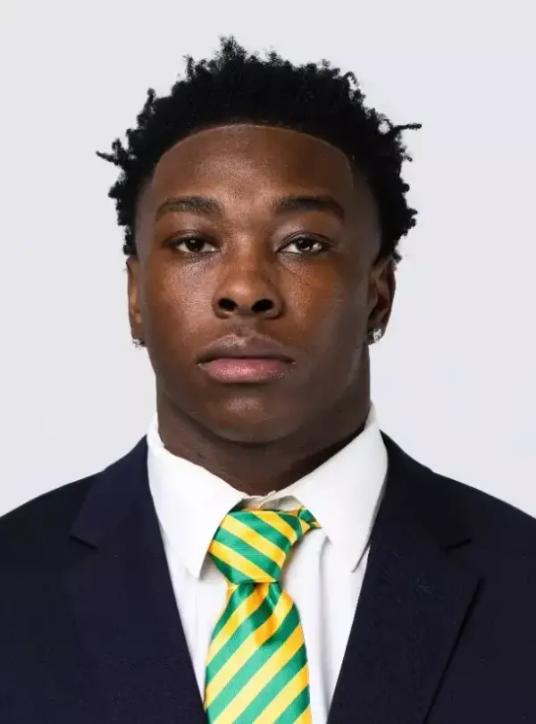 Malachi Character, Football, University of Alabama at Birmingham