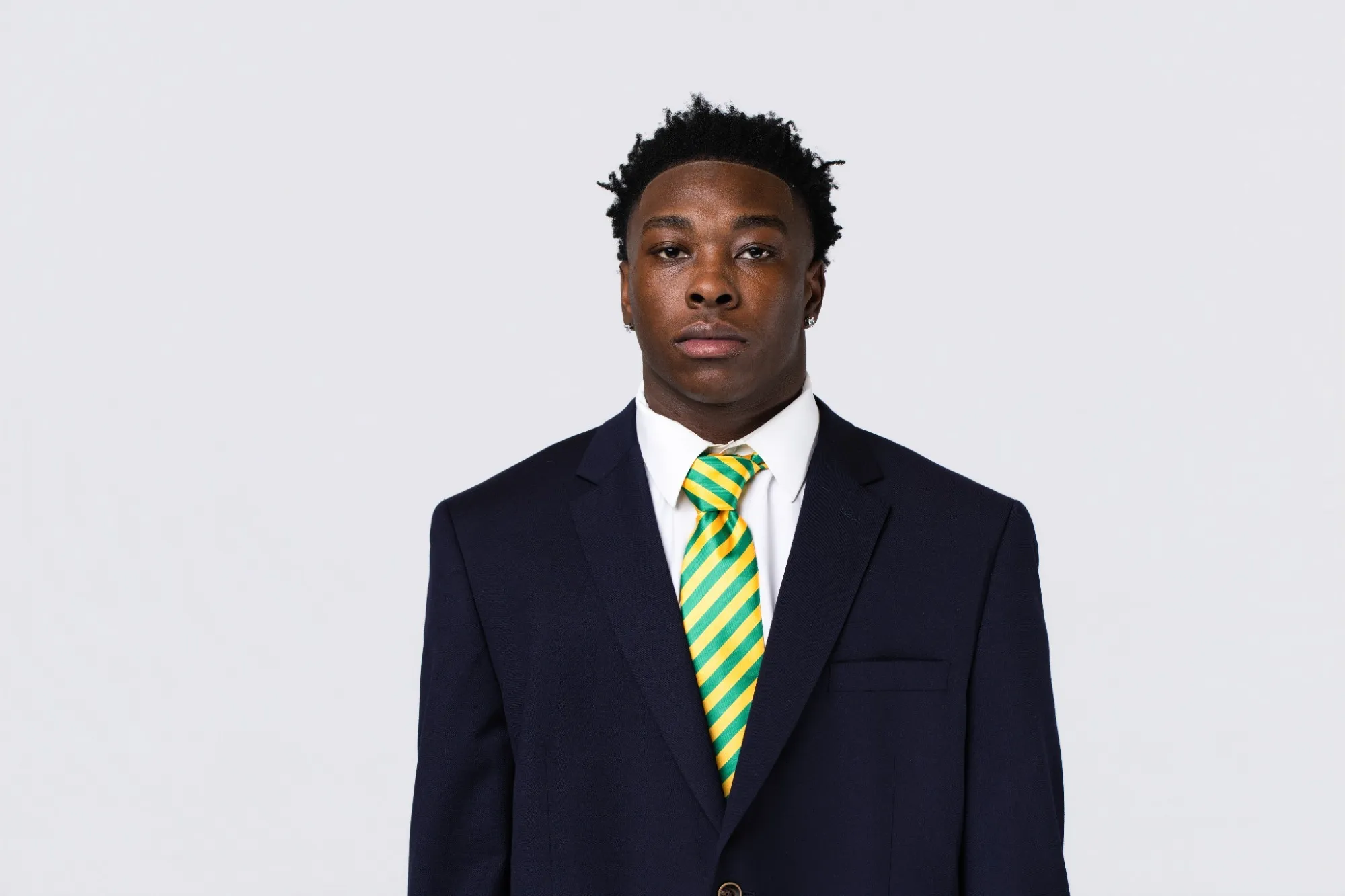 Malachi Character, Football, undefined