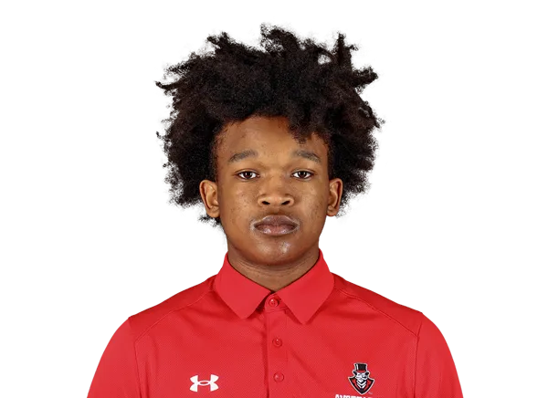 Zyree Collins, Basketball, undefined