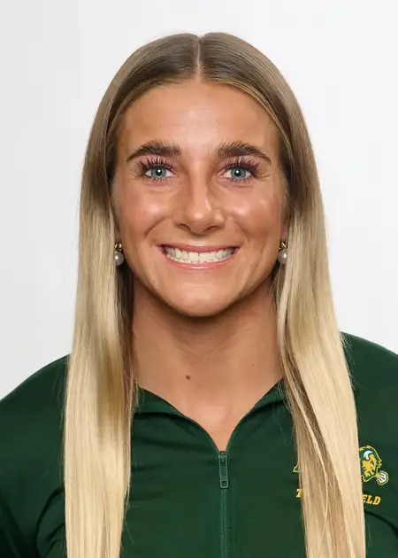 Sydney Arndt, Track and Field (O), North Dakota State University