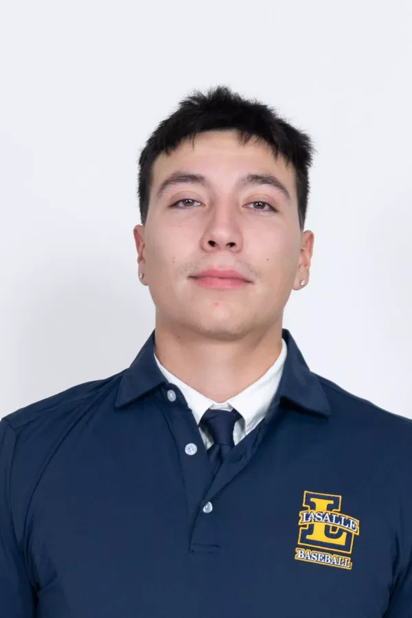 Ryan Brown, Baseball, La Salle University