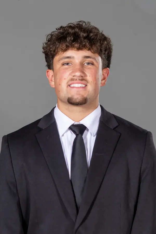 Trey Olsen, Football, University of Northern Colorado