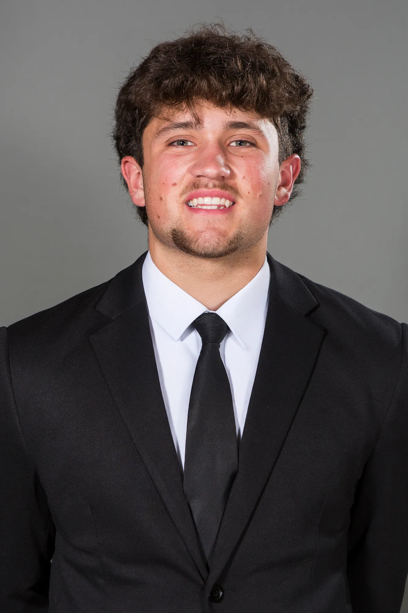 Trey Olsen, Football, undefined