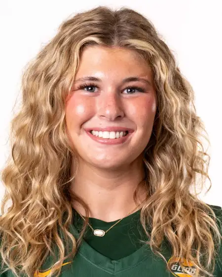 Raegan Krueger, Basketball, Northern Michigan University