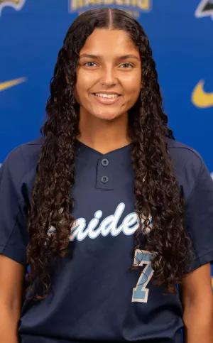 Jeirany Taveras, Softball, undefined