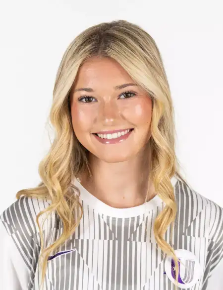 Reese Hanan, Soccer, University of Central Arkansas