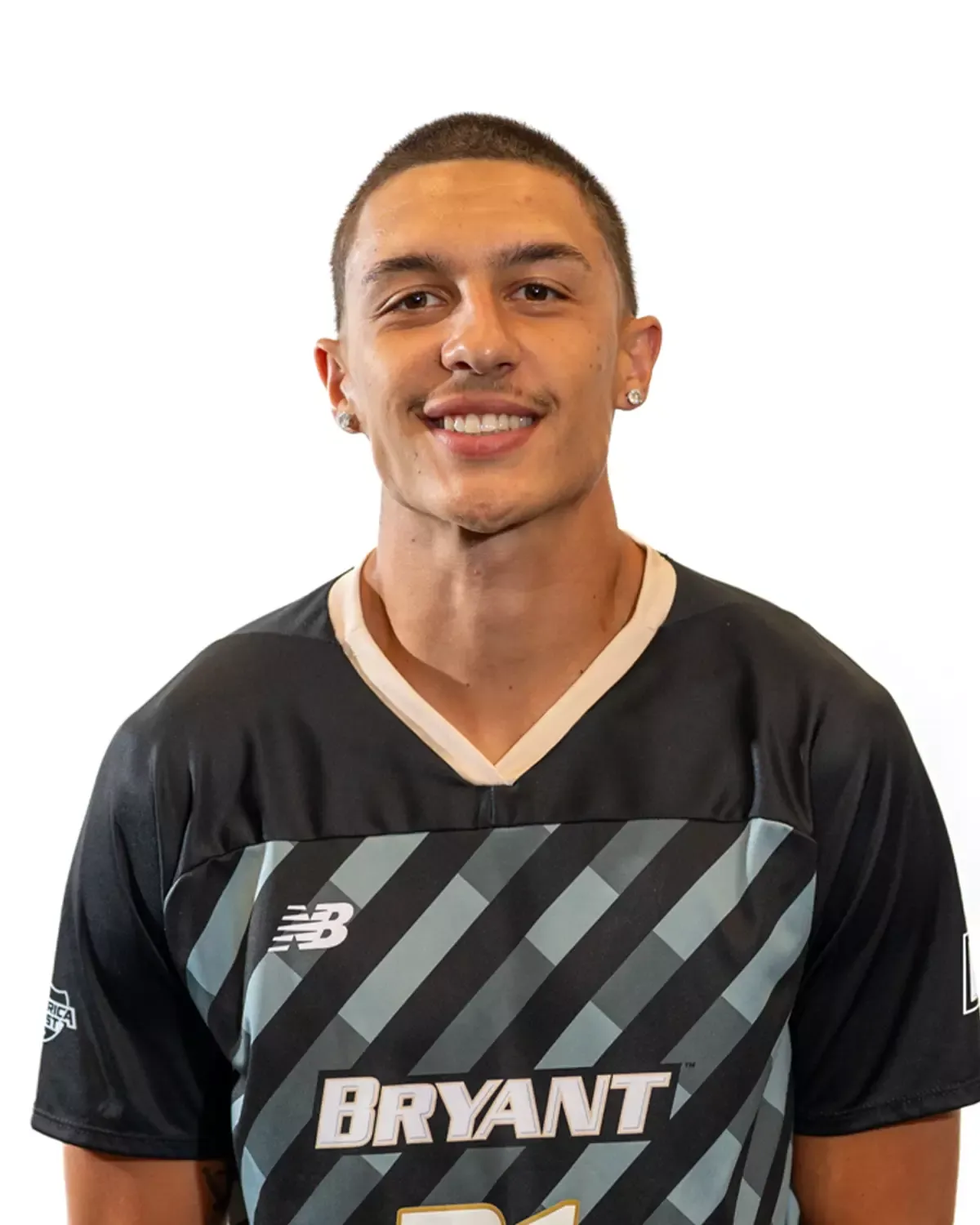 Felipe De Andrade, Soccer, Bryant University