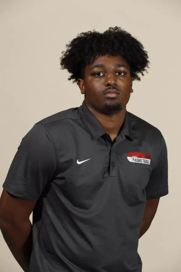 Khalil Truman, Basketball, Benedictine University