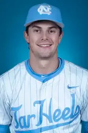 Carter French, Baseball, undefined