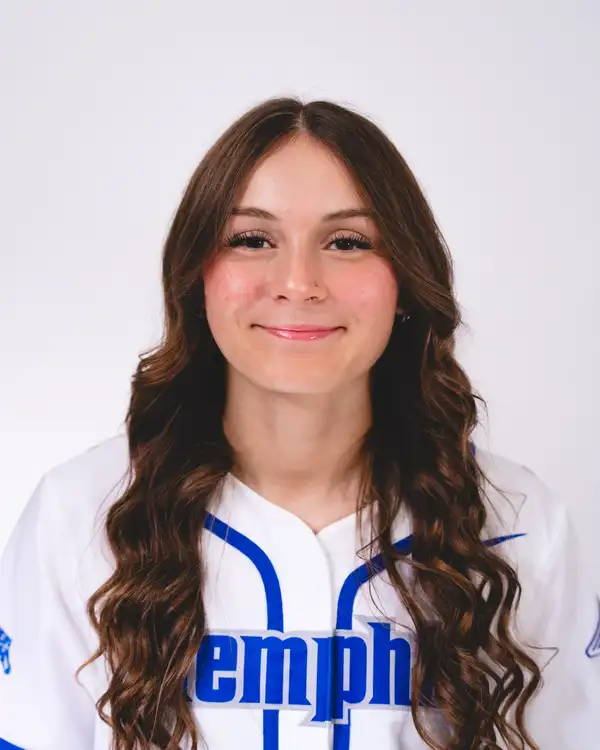 Grace Cruthis, Softball, University of Memphis