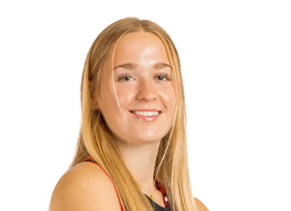 Anna Rosenberger, Basketball, undefined