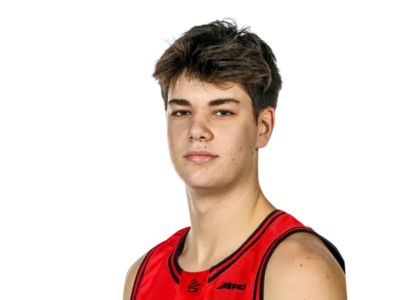 Ian Platteeuw, Basketball, undefined