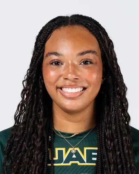 Kennedy Jones, Volleyball, University of Alabama at Birmingham