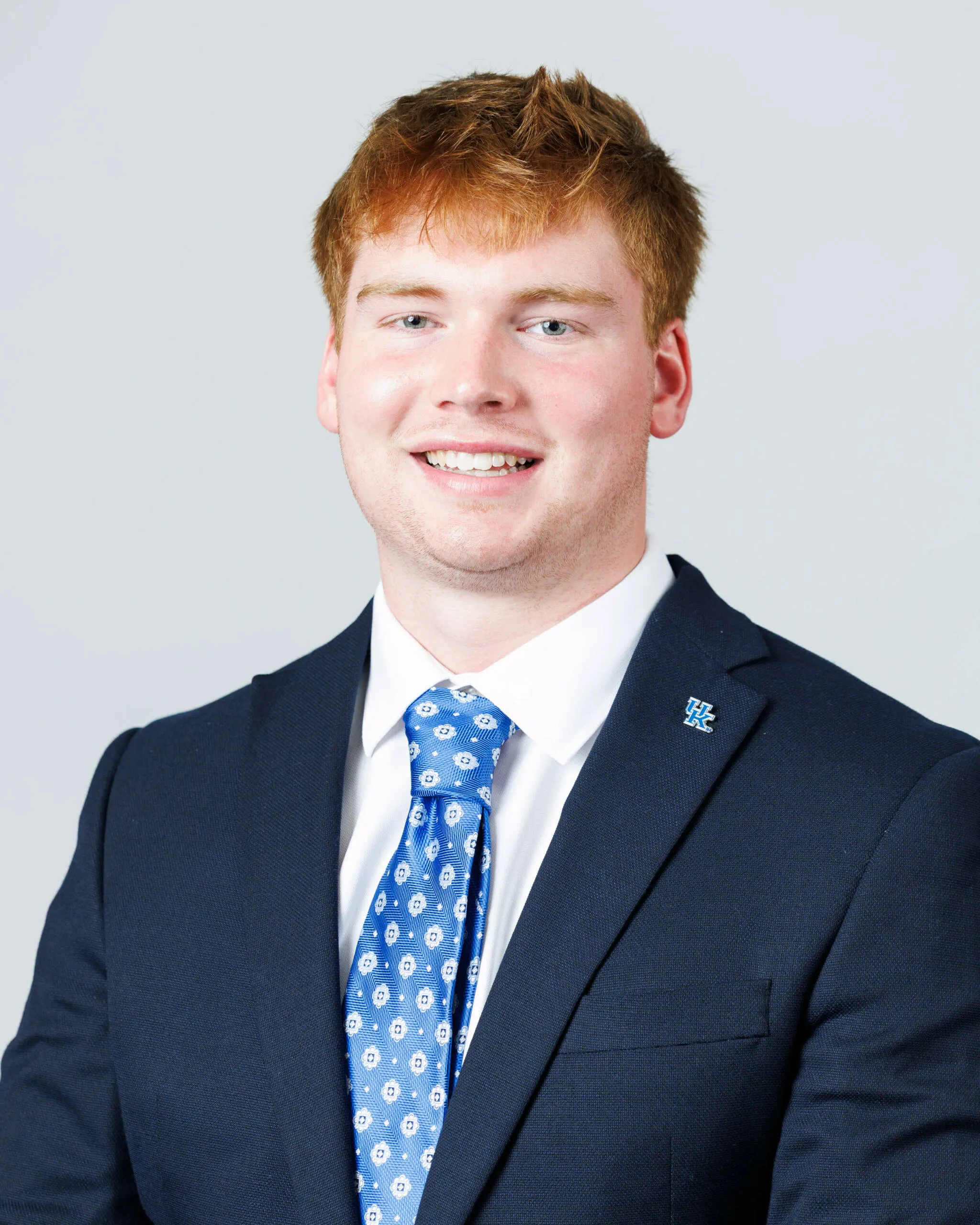 Ben Reeves, Football, University of Kentucky