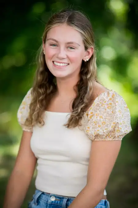 Kate O'Brien, Swimming & Diving, Loyola University Maryland